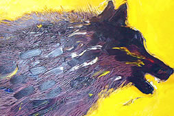 Taken from The Aspen Wolf Series.