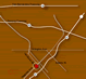Map to Sherman image link